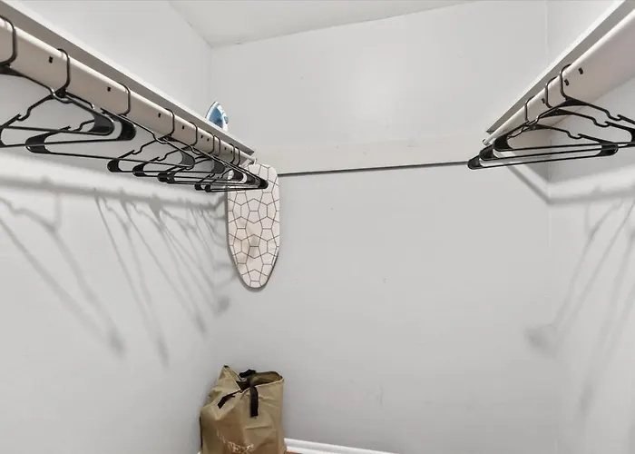 Apartamento Artistic 1bd Tcu Walkable *