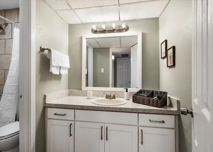 Artistic 1bd Tcu Walkable